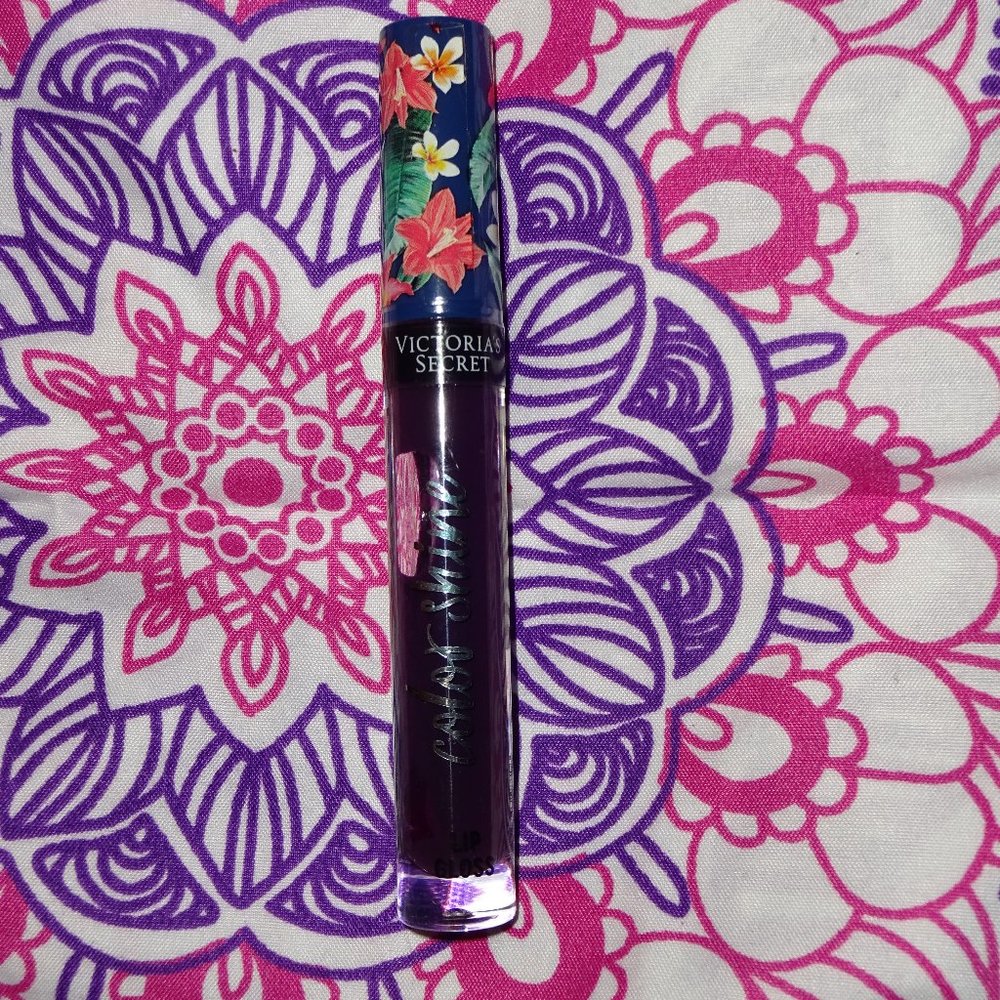NEW Victoria's Secret Color Shine Lip Gloss